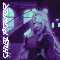 Chibi Power — Entropy Enterprise — обложка